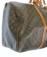 LOUIS VUITTON（ルイヴィトン）ボストンバッグ 茶 サイズ:60 レディース/2200696050374
