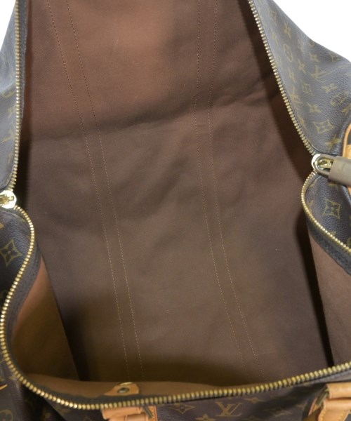 LOUIS VUITTON（ルイヴィトン）ボストンバッグ 茶 サイズ:60 レディース/2200696050381