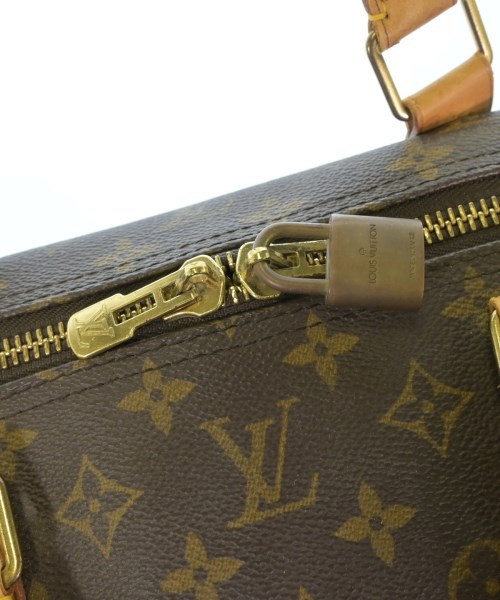 LOUIS VUITTON（ルイヴィトン）ボストンバッグ 茶 サイズ:60 レディース/2200696050381