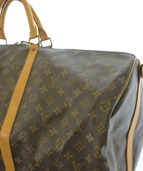 LOUIS VUITTON（ルイヴィトン）ボストンバッグ 茶 サイズ:60 レディース/2200696050381