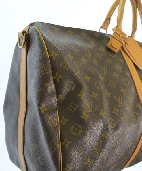 LOUIS VUITTON（ルイヴィトン）ボストンバッグ 茶 サイズ:60 レディース/2200696050381