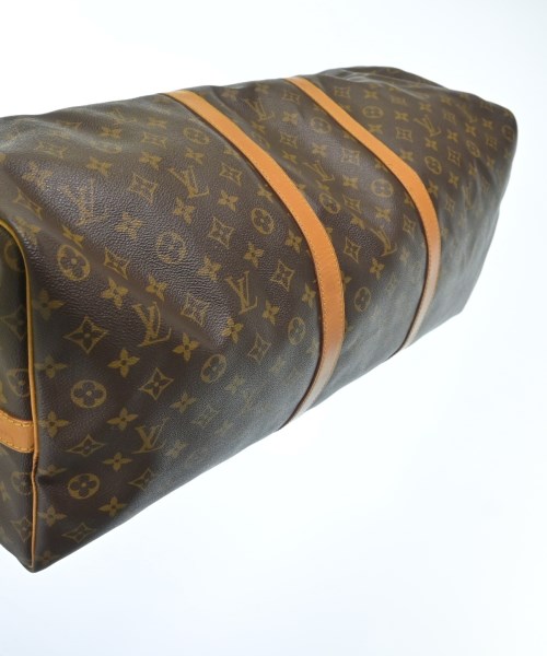 LOUIS VUITTON（ルイヴィトン）ボストンバッグ 茶 サイズ:60 レディース/2200696050381