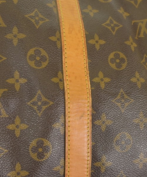 LOUIS VUITTON（ルイヴィトン）ボストンバッグ 茶 サイズ:60 レディース/2200696050381