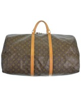 LOUIS VUITTON（ルイヴィトン）ボストンバッグ 茶 サイズ:60 レディース/2200696050381
