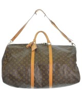 LOUIS VUITTON（ルイヴィトン）ボストンバッグ 茶 サイズ:60 レディース/2200696050381