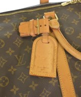 LOUIS VUITTON（ルイヴィトン）ボストンバッグ 茶 サイズ:60 レディース/2200696050381