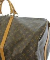LOUIS VUITTON（ルイヴィトン）ボストンバッグ 茶 サイズ:60 レディース/2200696050381