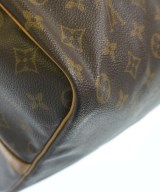 LOUIS VUITTON（ルイヴィトン）ボストンバッグ 茶 サイズ:60 レディース/2200696050381