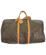 LOUIS VUITTON ボストンバッグ