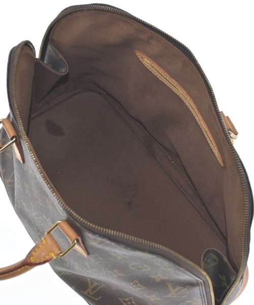 LOUIS VUITTON（ルイヴィトン）ハンドバッグ 茶 サイズ:- レディース/2200696050398