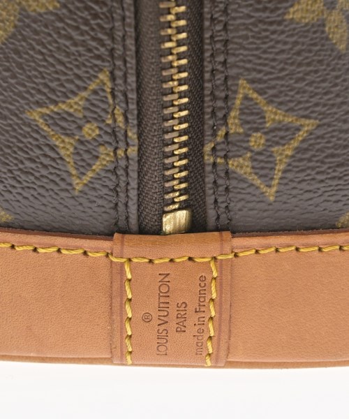 LOUIS VUITTON（ルイヴィトン）ハンドバッグ 茶 サイズ:- レディース/2200696050398
