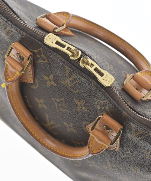 LOUIS VUITTON（ルイヴィトン）ハンドバッグ 茶 サイズ:- レディース/2200696050398