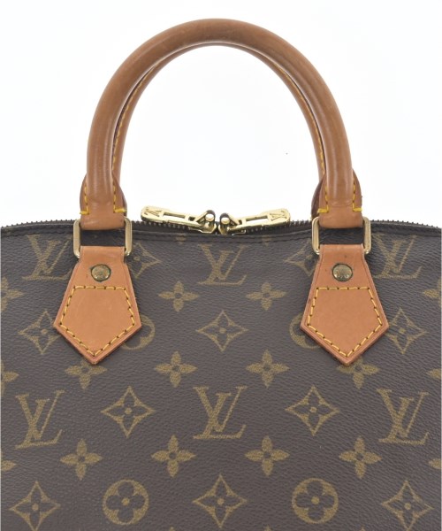 LOUIS VUITTON（ルイヴィトン）ハンドバッグ 茶 サイズ:- レディース/2200696050398