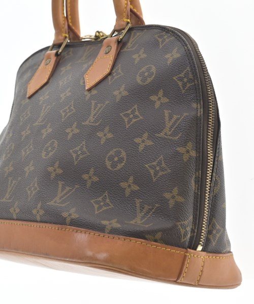LOUIS VUITTON（ルイヴィトン）ハンドバッグ 茶 サイズ:- レディース/2200696050398