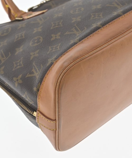 LOUIS VUITTON（ルイヴィトン）ハンドバッグ 茶 サイズ:- レディース/2200696050398