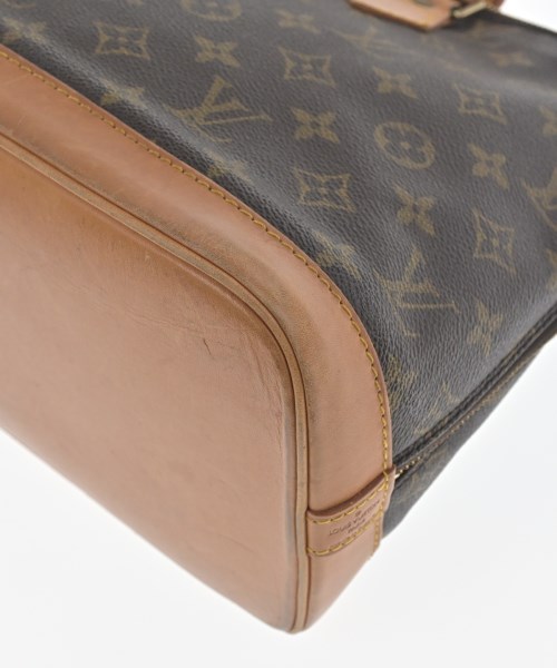 LOUIS VUITTON（ルイヴィトン）ハンドバッグ 茶 サイズ:- レディース/2200696050398
