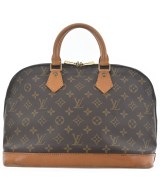 LOUIS VUITTON（ルイヴィトン）ハンドバッグ 茶 サイズ:- レディース/2200696050398