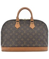 LOUIS VUITTON（ルイヴィトン）ハンドバッグ 茶 サイズ:- レディース/2200696050398