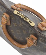 LOUIS VUITTON（ルイヴィトン）ハンドバッグ 茶 サイズ:- レディース/2200696050398