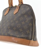 LOUIS VUITTON（ルイヴィトン）ハンドバッグ 茶 サイズ:- レディース/2200696050398