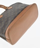 LOUIS VUITTON（ルイヴィトン）ハンドバッグ 茶 サイズ:- レディース/2200696050398