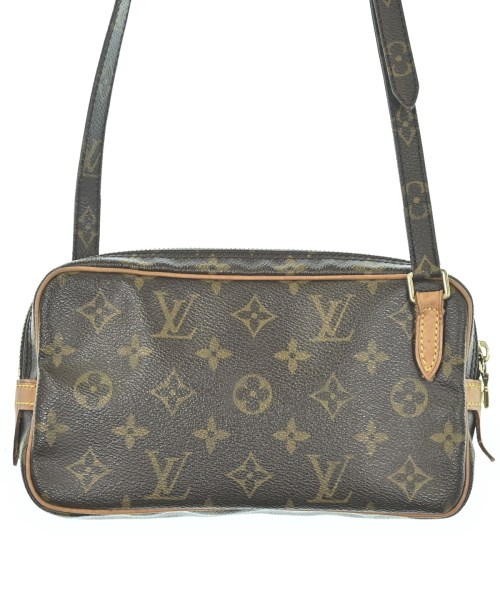LOUIS VUITTON(ルイヴィトン)ショルダーバッグ 茶 サイズ:-/2200696050411