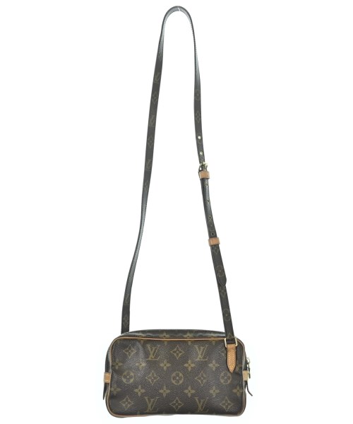 LOUIS VUITTON（ルイヴィトン）ショルダーバッグ 茶 サイズ:- レディース/2200696050411