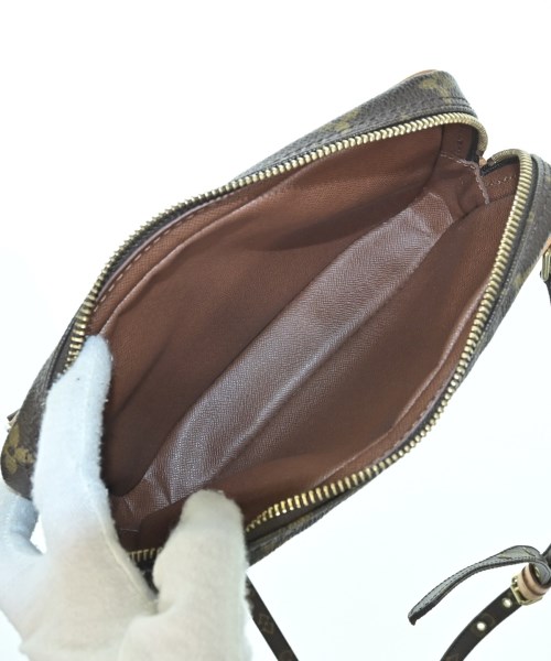 LOUIS VUITTON（ルイヴィトン）ショルダーバッグ 茶 サイズ:- レディース/2200696050411