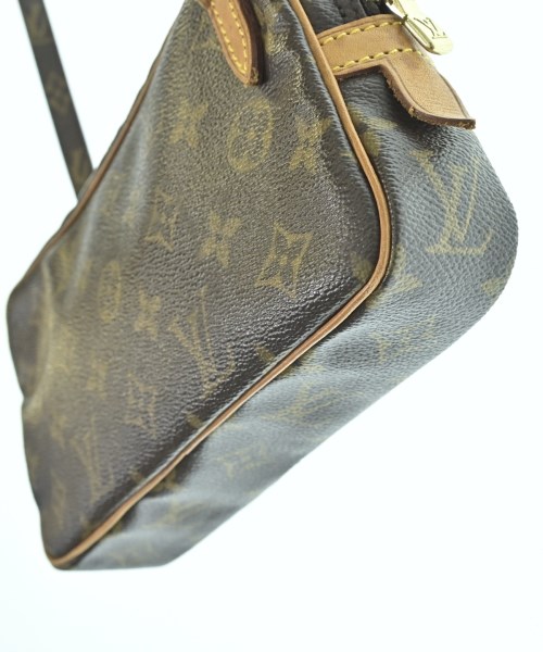 LOUIS VUITTON（ルイヴィトン）ショルダーバッグ 茶 サイズ:- レディース/2200696050411