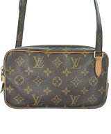 LOUIS VUITTON（ルイヴィトン）ショルダーバッグ 茶 サイズ:- レディース/2200696050411