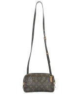 LOUIS VUITTON（ルイヴィトン）ショルダーバッグ 茶 サイズ:- レディース/2200696050411