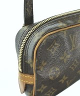 LOUIS VUITTON（ルイヴィトン）ショルダーバッグ 茶 サイズ:- レディース/2200696050411