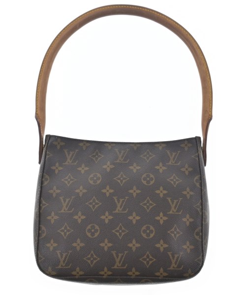 LOUIS VUITTON（ルイヴィトン）ハンドバッグ 茶 サイズ:MM レディース/2200696050428