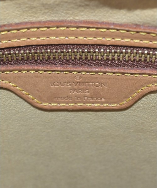LOUIS VUITTON（ルイヴィトン）ハンドバッグ 茶 サイズ:MM レディース/2200696050428