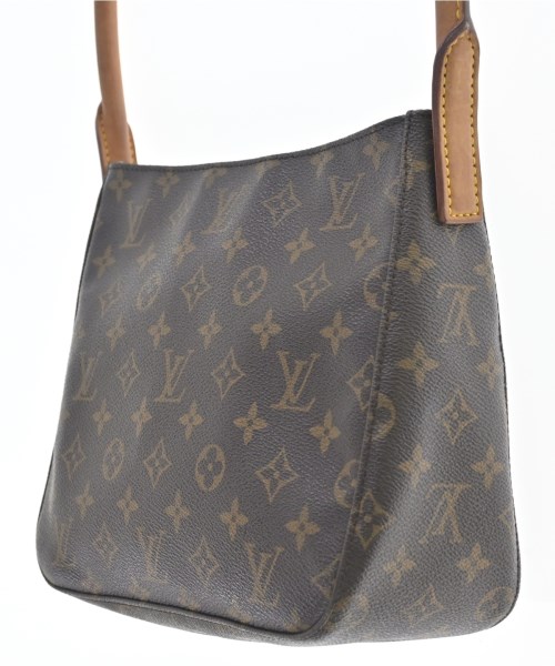 LOUIS VUITTON（ルイヴィトン）ハンドバッグ 茶 サイズ:MM レディース/2200696050428