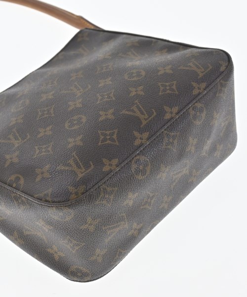 LOUIS VUITTON（ルイヴィトン）ハンドバッグ 茶 サイズ:MM レディース/2200696050428
