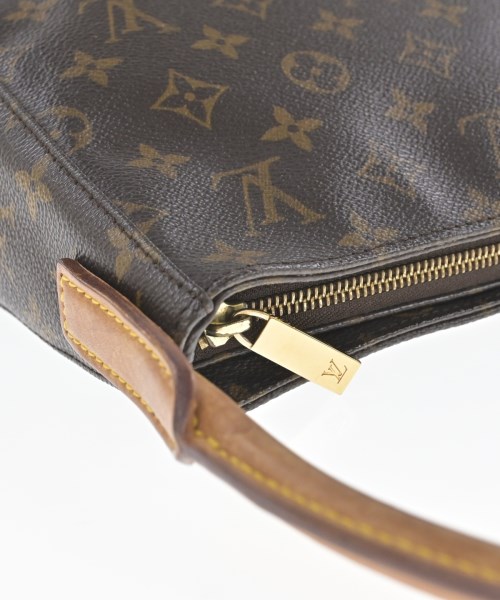 LOUIS VUITTON（ルイヴィトン）ハンドバッグ 茶 サイズ:MM レディース/2200696050428