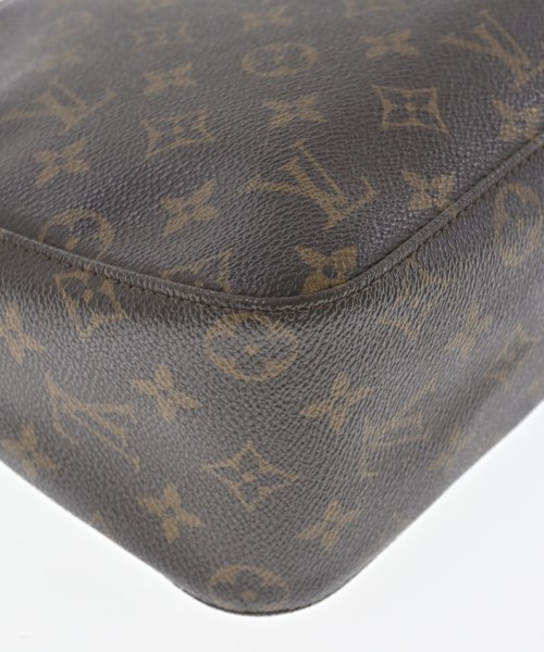 LOUIS VUITTON（ルイヴィトン）ハンドバッグ 茶 サイズ:MM レディース/2200696050428