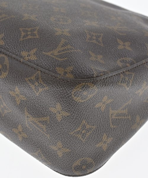 LOUIS VUITTON（ルイヴィトン）ハンドバッグ 茶 サイズ:MM レディース/2200696050428