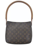 LOUIS VUITTON（ルイヴィトン）ハンドバッグ 茶 サイズ:MM レディース/2200696050428