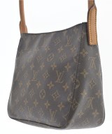 LOUIS VUITTON（ルイヴィトン）ハンドバッグ 茶 サイズ:MM レディース/2200696050428