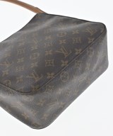 LOUIS VUITTON（ルイヴィトン）ハンドバッグ 茶 サイズ:MM レディース/2200696050428