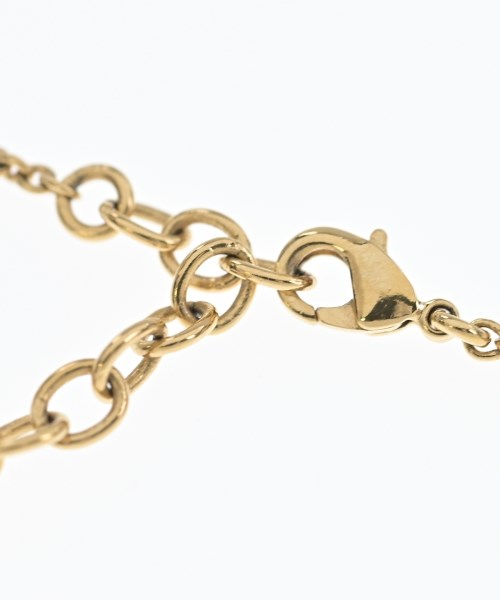 LOUIS VUITTON（ルイヴィトン）ネックレス ゴールド サイズ:- レディース/2200696050435