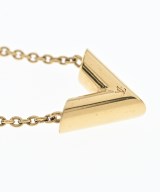 LOUIS VUITTON（ルイヴィトン）ネックレス ゴールド サイズ:- レディース/2200696050435