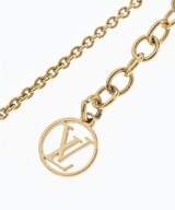 LOUIS VUITTON（ルイヴィトン）ネックレス ゴールド サイズ:- レディース/2200696050435