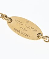 LOUIS VUITTON（ルイヴィトン）ネックレス ゴールド サイズ:- レディース/2200696050435