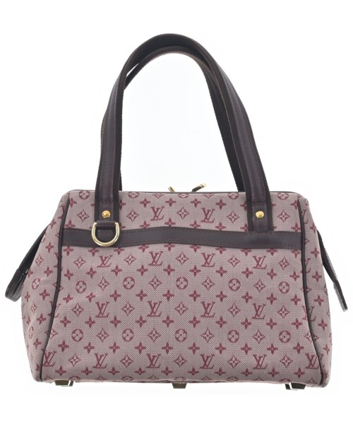 LOUIS VUITTON（ルイヴィトン）ハンドバッグ 赤 サイズ:- レディース/2200696050442
