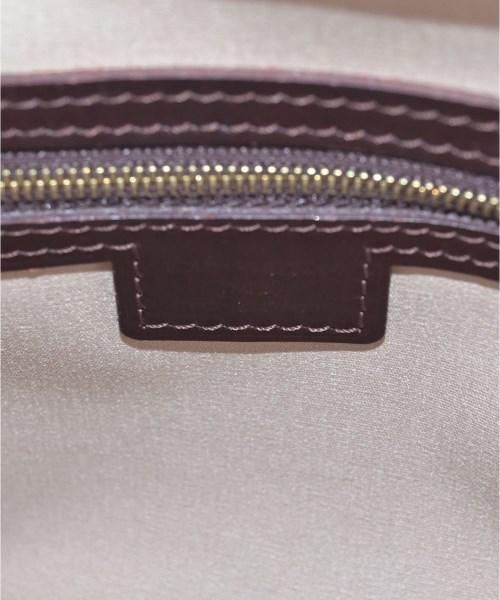 LOUIS VUITTON（ルイヴィトン）ハンドバッグ 赤 サイズ:- レディース/2200696050442