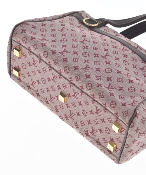 LOUIS VUITTON（ルイヴィトン）ハンドバッグ 赤 サイズ:- レディース/2200696050442