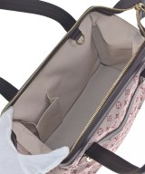 LOUIS VUITTON（ルイヴィトン）ハンドバッグ 赤 サイズ:- レディース/2200696050442